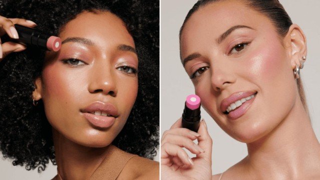 Makeup Tips and Blush